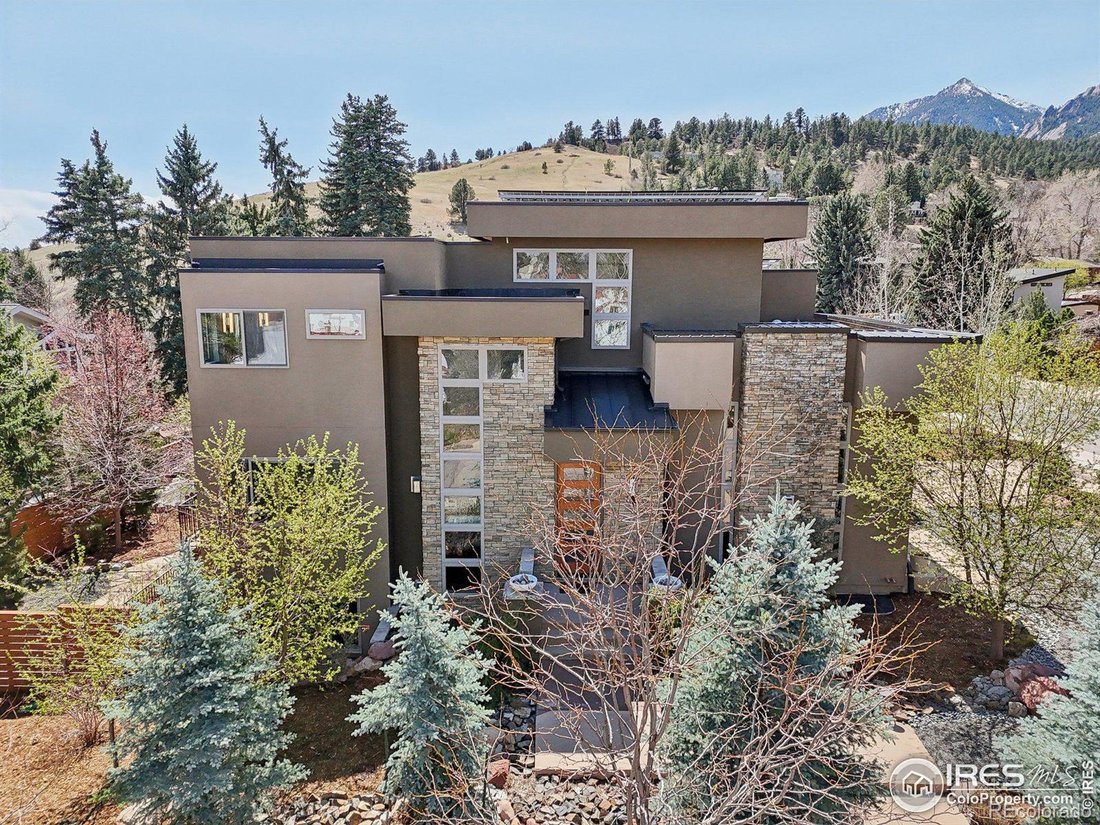 House in Boulder, Colorado, United States 1 - 16795239