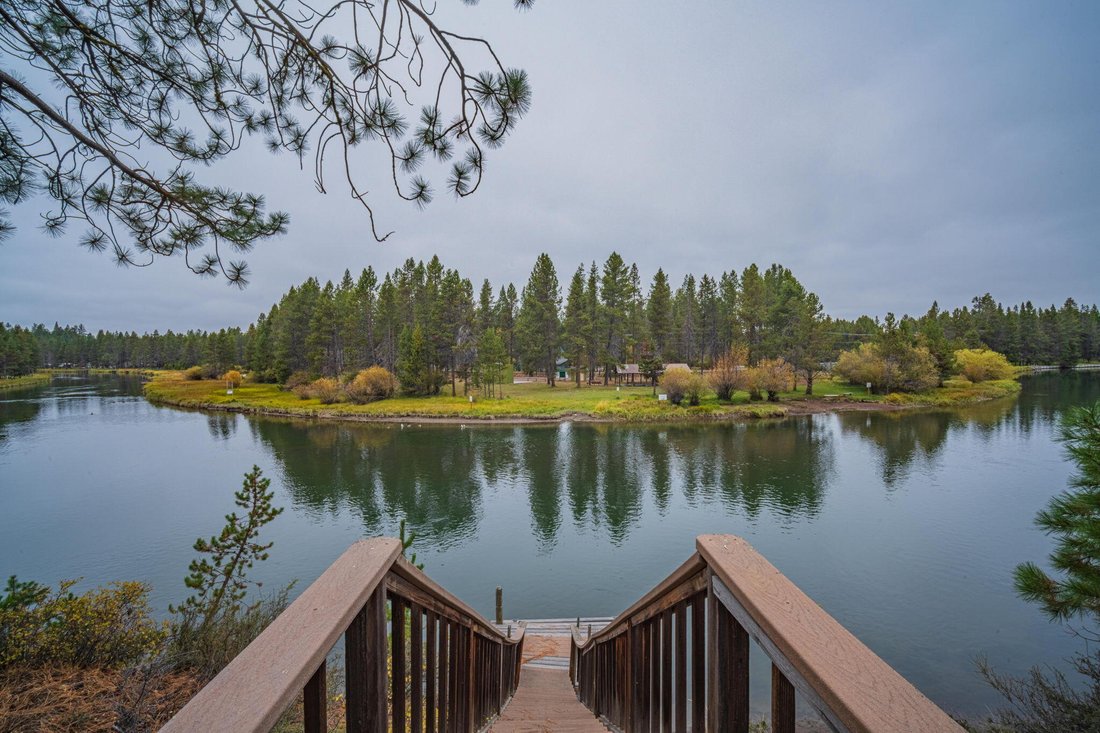 House in Sunriver, Oregon, United States 2 - 16787696