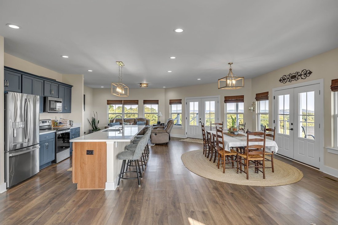 House in Culleoka, Tennessee, United States 4 - 16791103