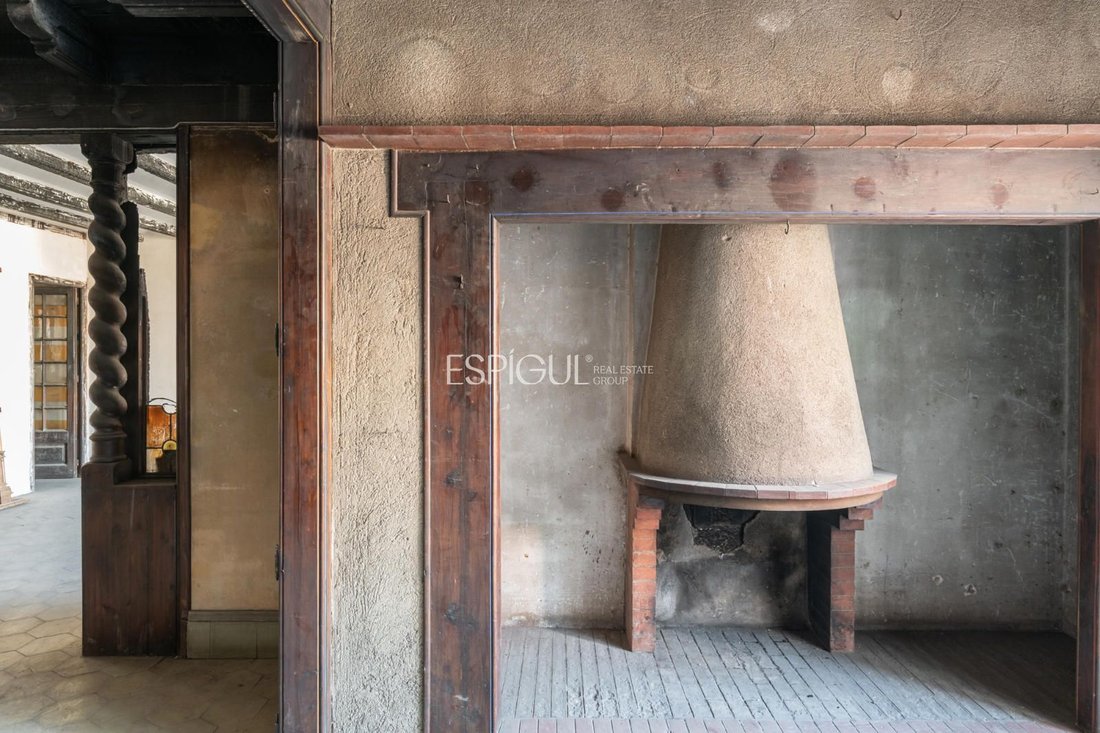 Penthouse in Eixample, Barcelona, Spain 3 - 16786369