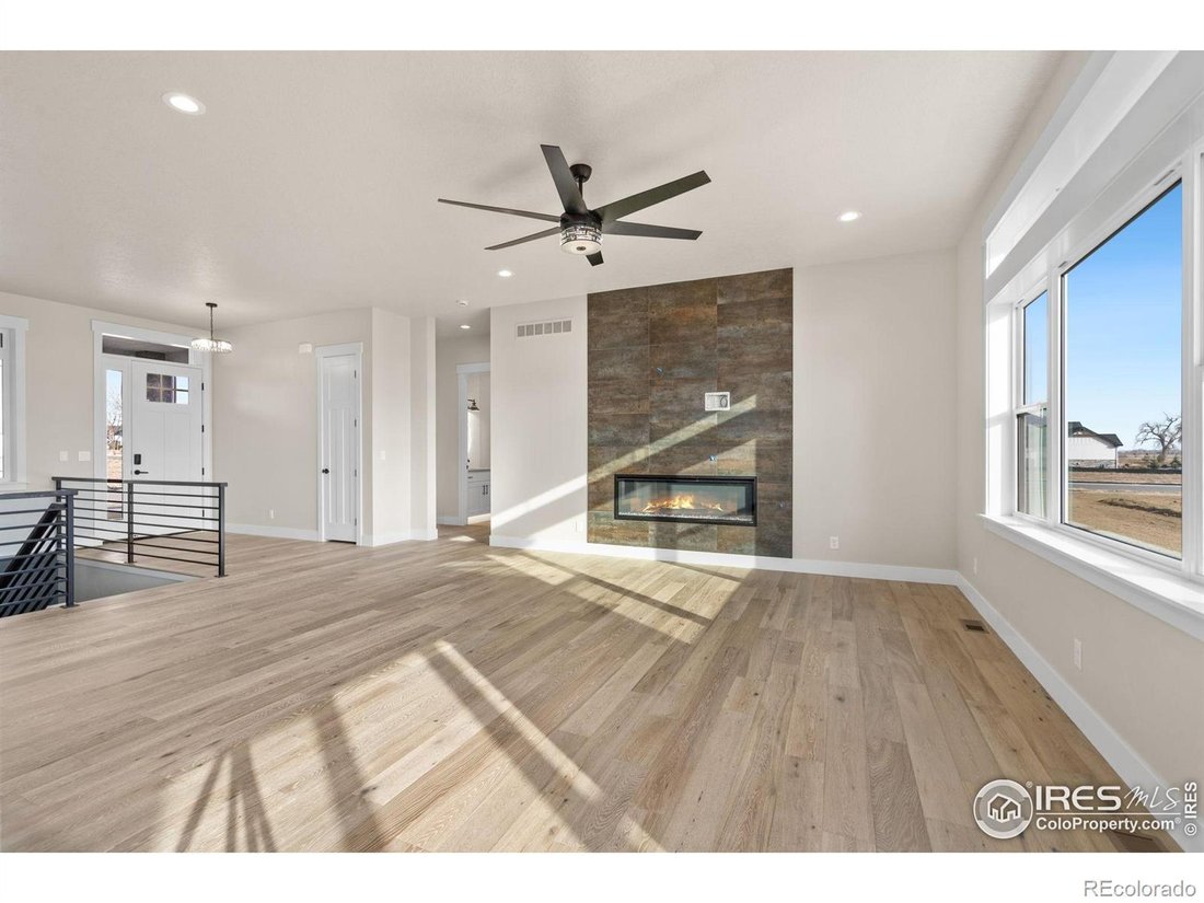 House in Berthoud, Colorado, United States 2 - 16794812