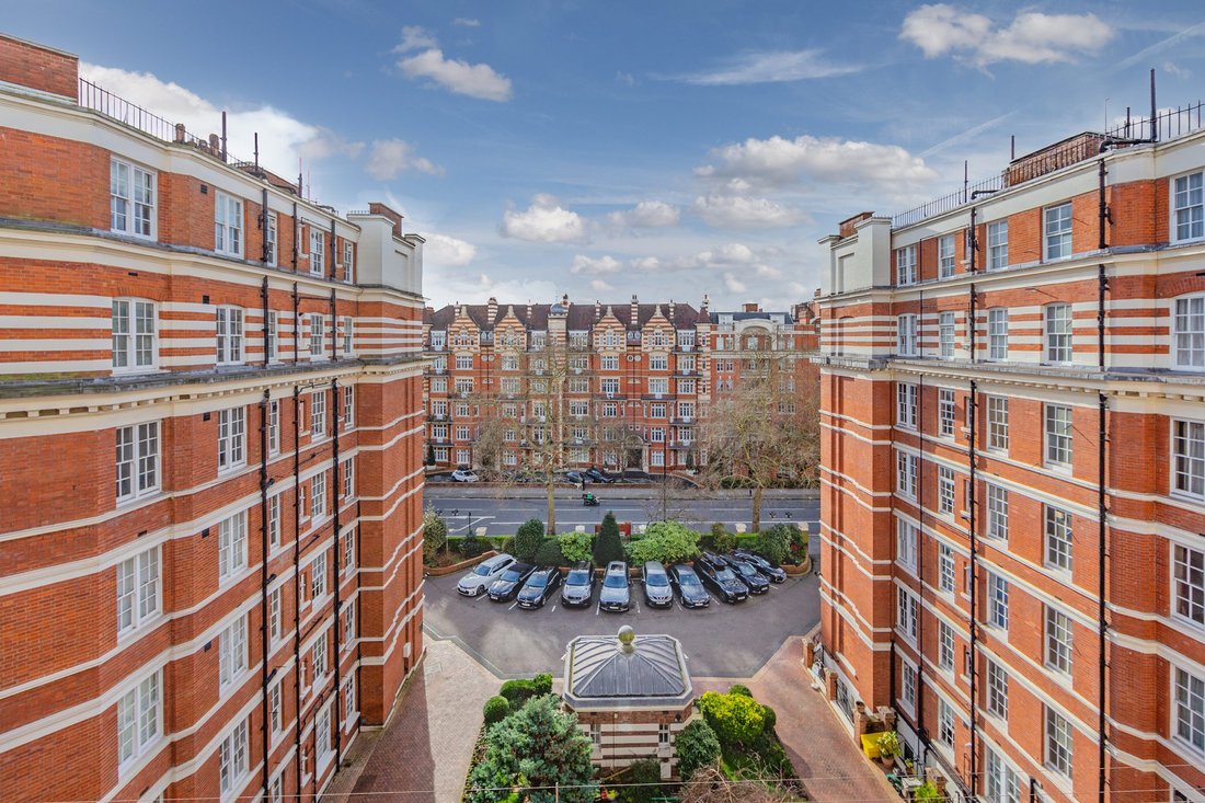 Apartment in Little Venice, Westminster, England 4 - 16786732