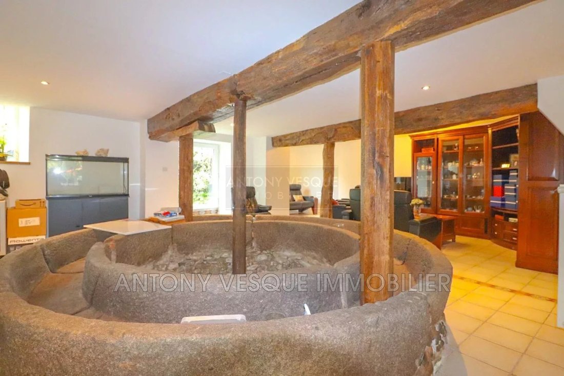Villa in Coutances, Normandy, France 1 - 16785116