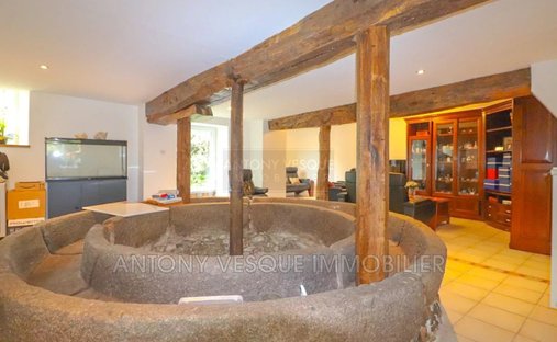 Villa in Coutances, Normandy, France 1