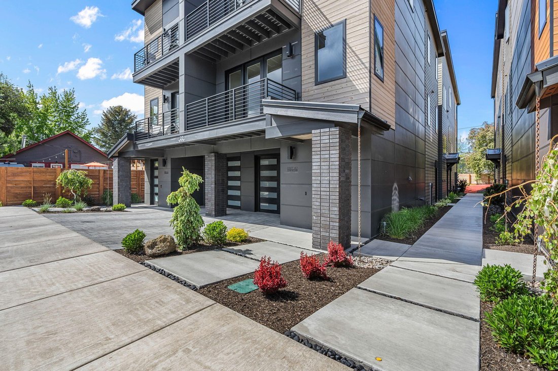 Condo in Bend, Oregon, United States 1 - 16787487