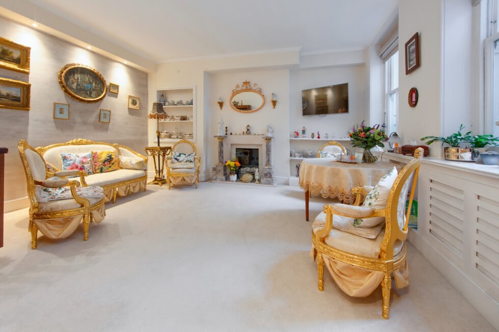 Apartment in Belgravia, Westminster, England 4 - 16786692