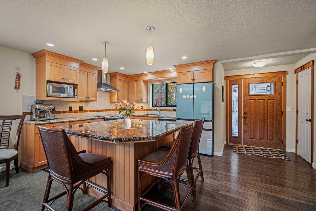 House in Sunriver, Oregon, United States 1 - 16787696