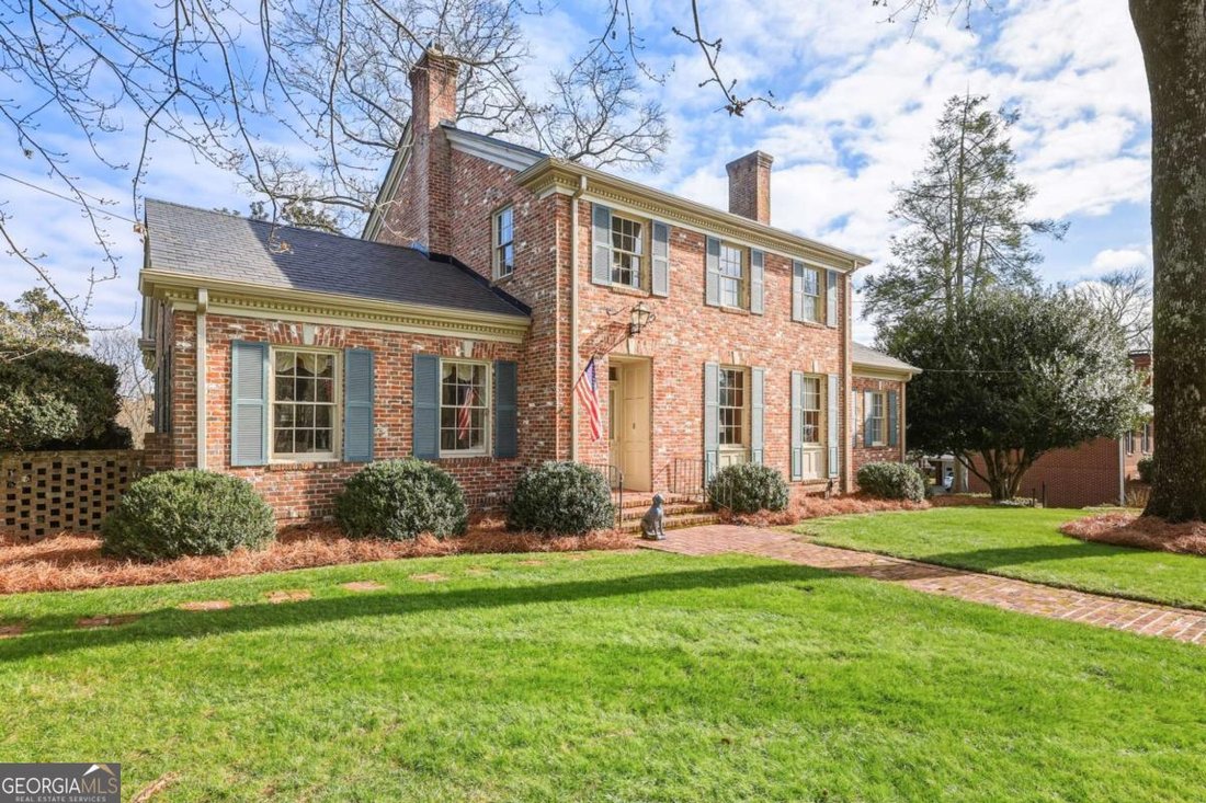 House in Gainesville, Georgia, United States 5 - 16785206