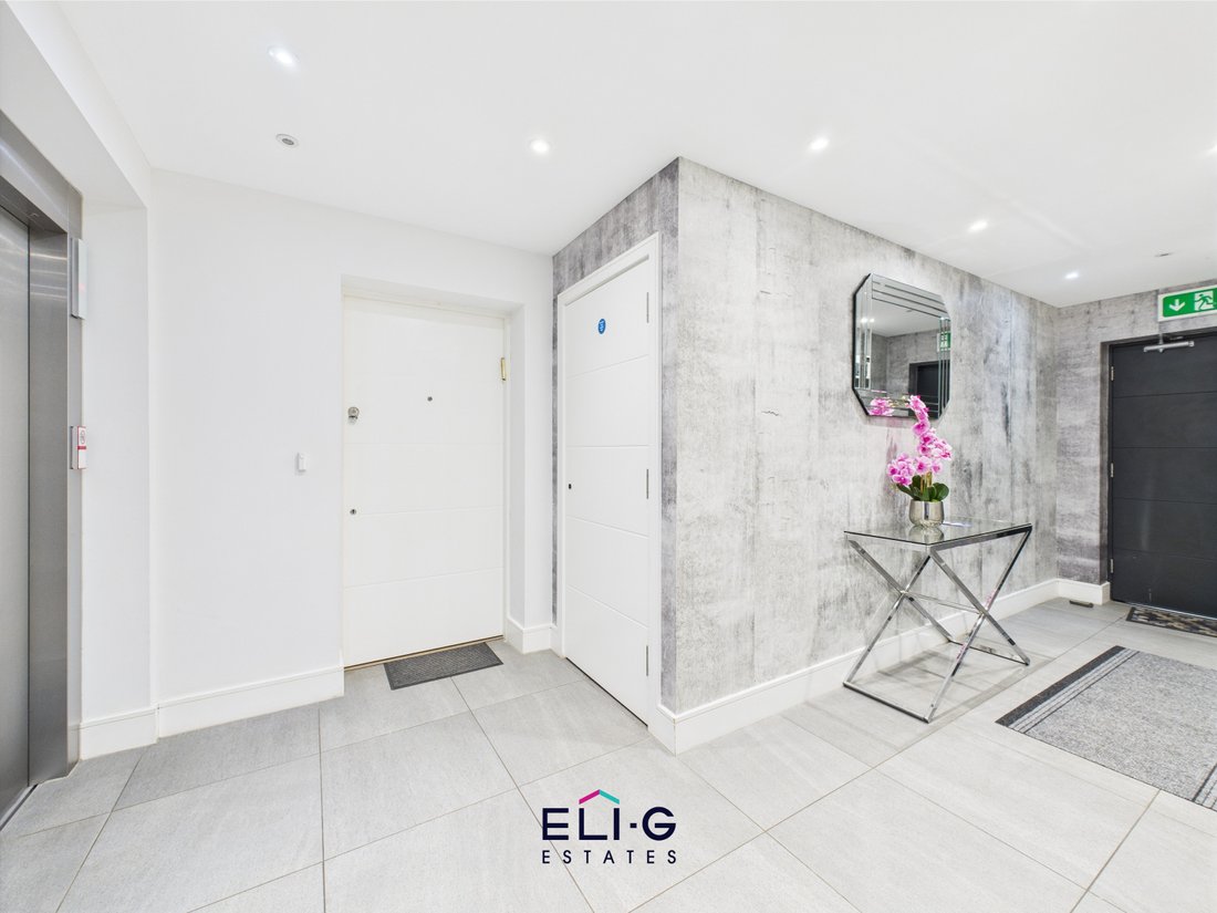Apartment in Barnet, England 2 - 16786528