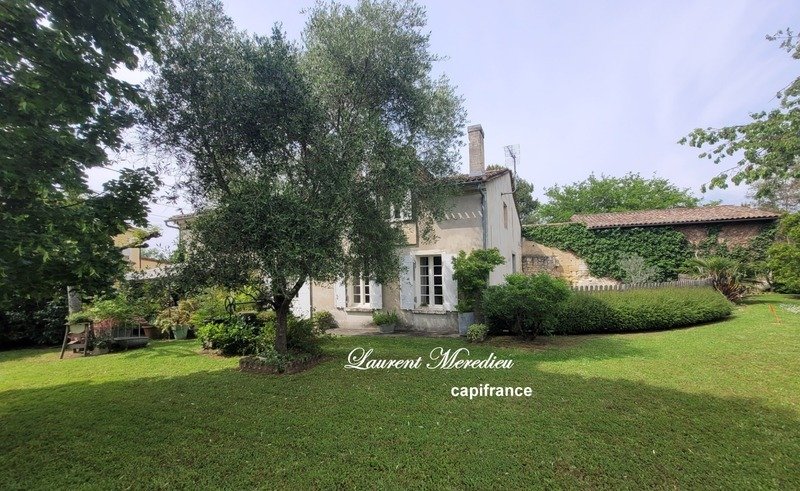 House in Nord Ouest, Saint-André-de-Cubzac, France 4 - 16785148