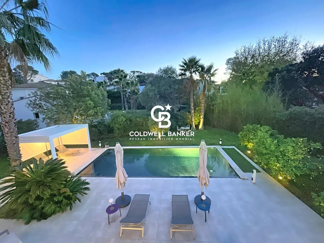 Villa in Tour de Mare, Frejus, France 4 - 16784903