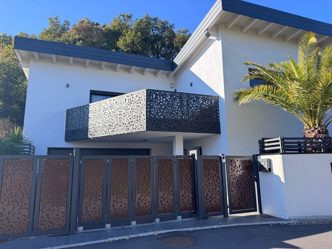 Villa in Hügelzone, Padenghe am Gardasee, Lombardei 5 - 16792539