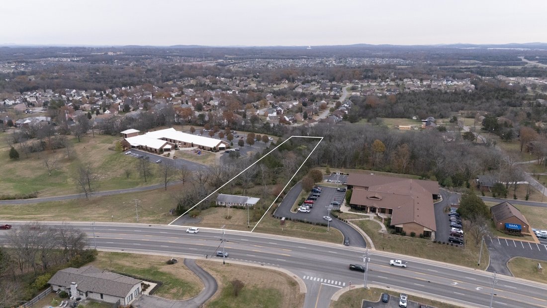 House in Mt. Juliet, Tennessee, United States 1 - 16790812