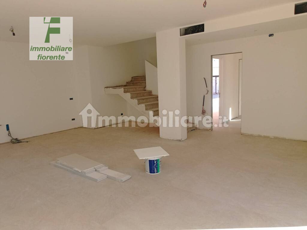 House in Camin, Padua, Veneto 2 - 16793007