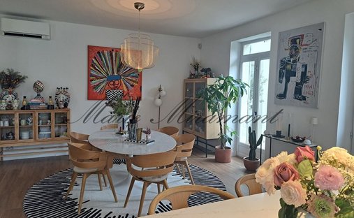 Castle Exceptional Residence Vaucluse Châteauneuf Du Pape