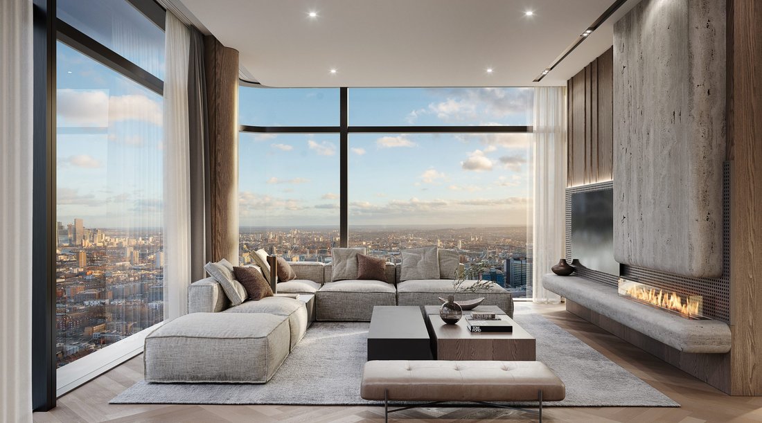 Appartement à Charing Cross, Westminster, Angleterre 3 - 16786665
