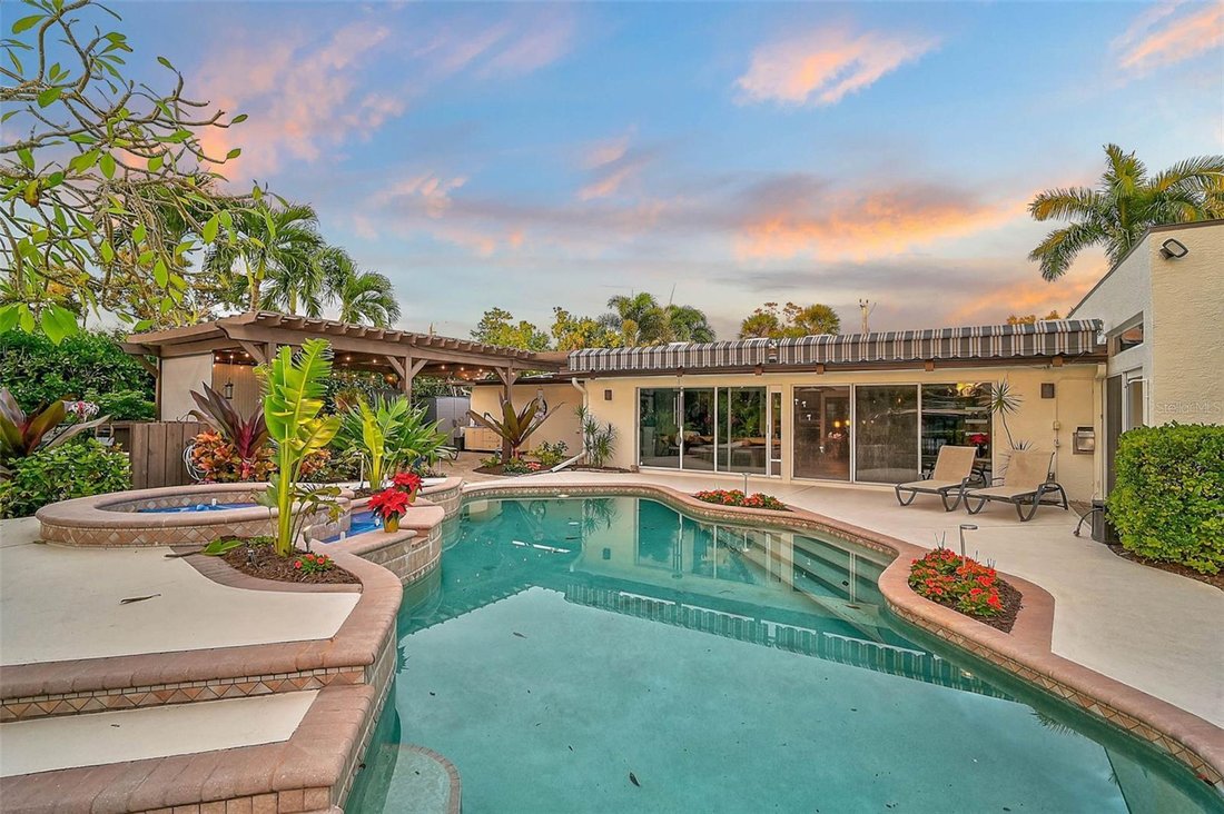 House in Siesta Key, Florida, United States 3 - 16792838