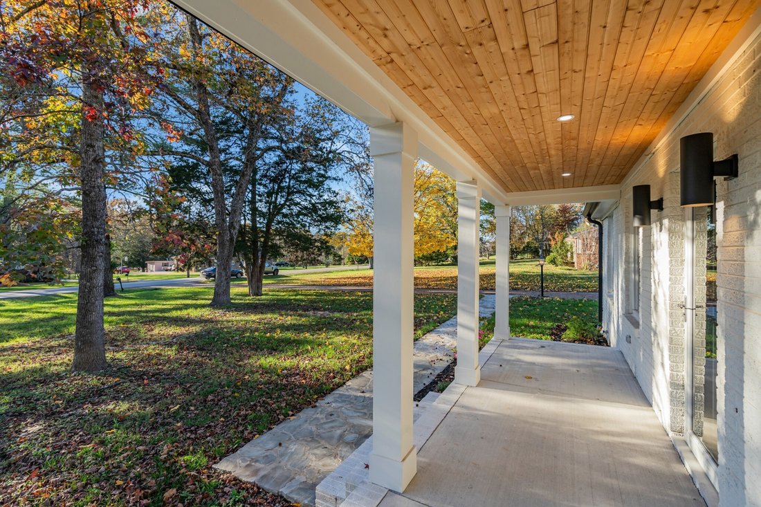 House in Nashville, Tennessee, United States 5 - 16792526