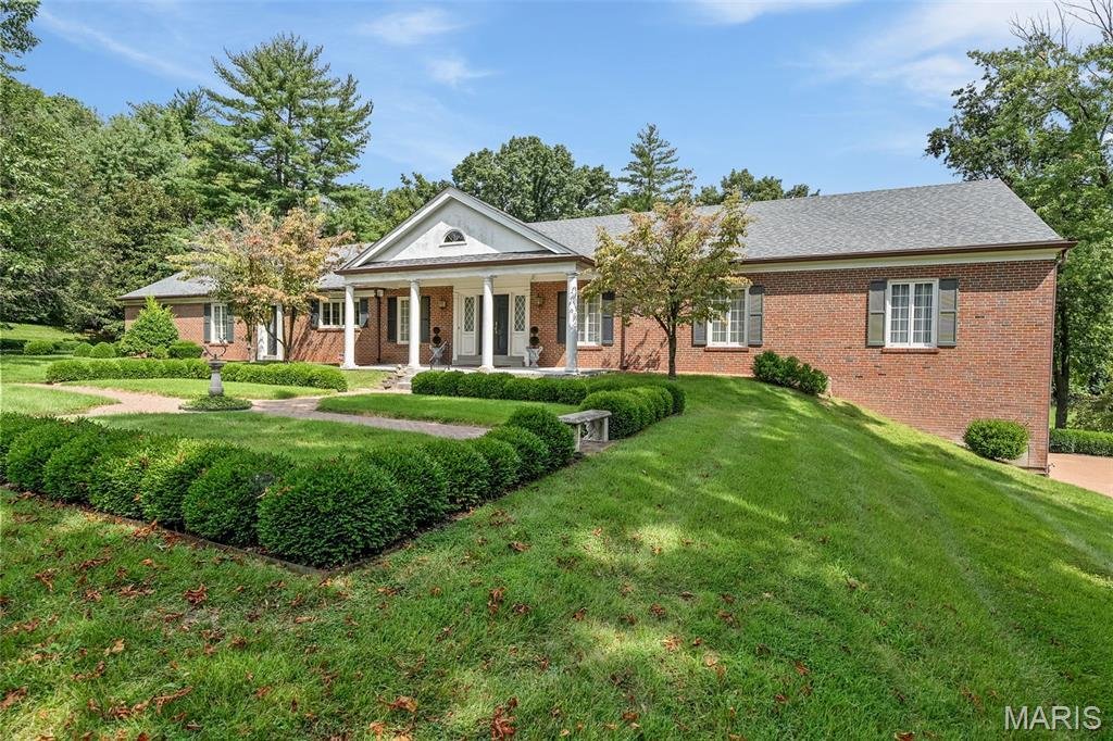 House in Town and Country, Missouri, United States 4 - 16788215