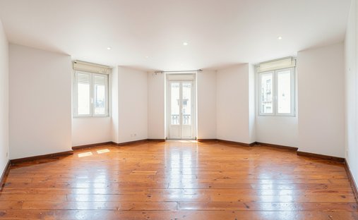 Apartment in Santo Antonio, Lisbon, Portugal 1