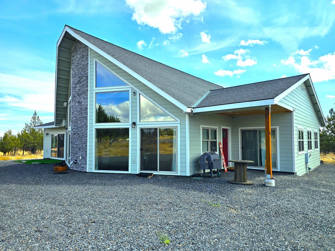 House in Culver, Oregon, United States 4 - 16787263