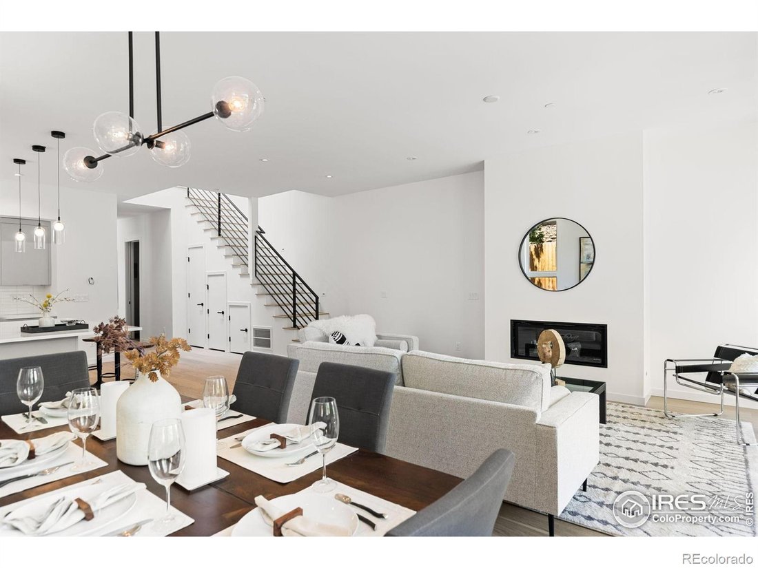 House in Boulder, Colorado, United States 4 - 16795467