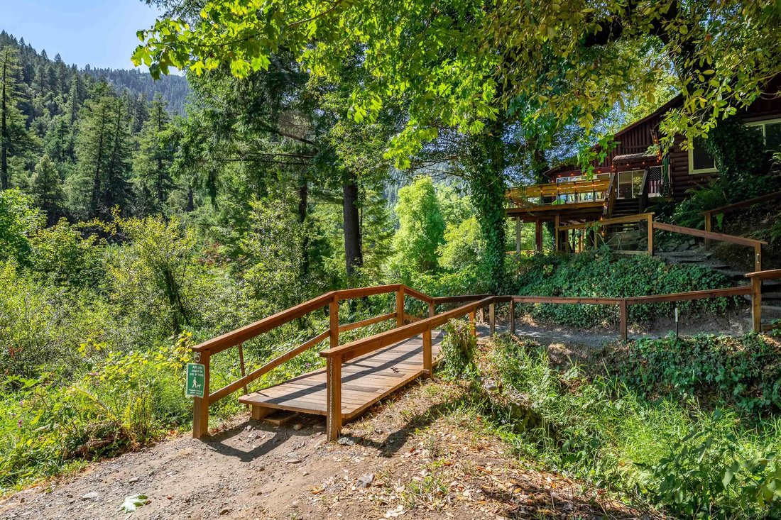 House in Agness, Oregon, United States 2 - 16787475