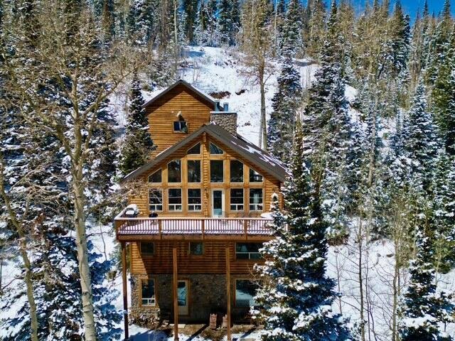 House in Brian Head, Utah, United States 3 - 16788125