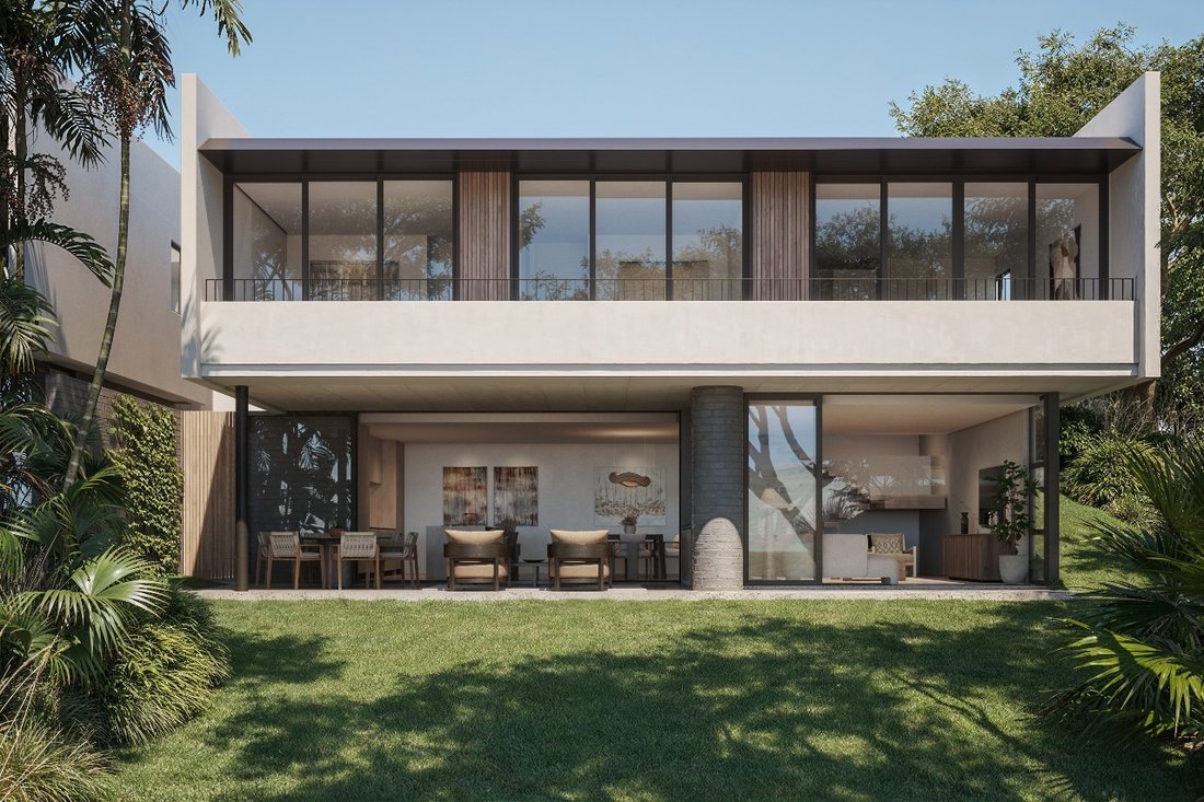 House in Dolphin Coast, KwaZulu-Natal, South Africa 4 - 16785652