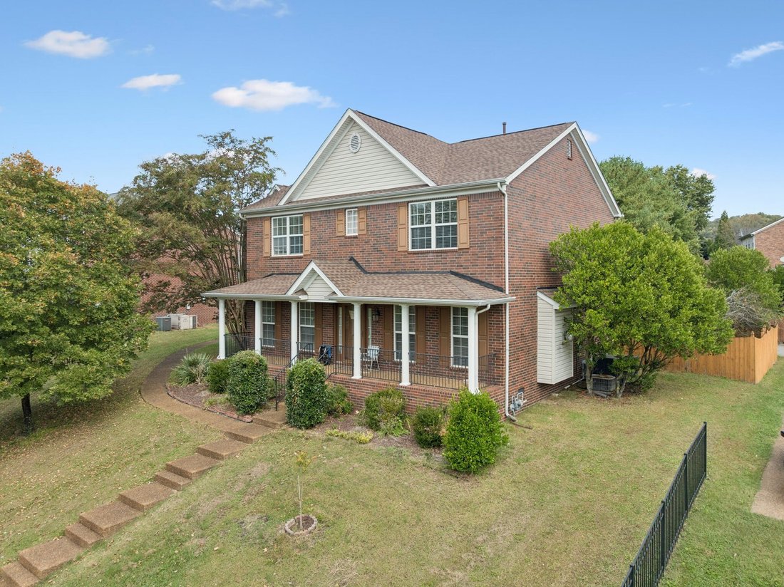 House in Franklin, Tennessee, United States 4 - 16791473