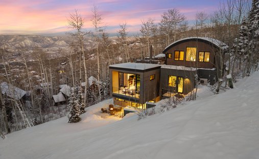 House in Snowmass Village, Colorado, United States 1