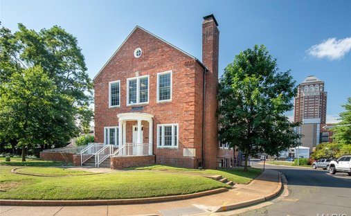 Casa en Clayton, Misuri, Estados Unidos 1