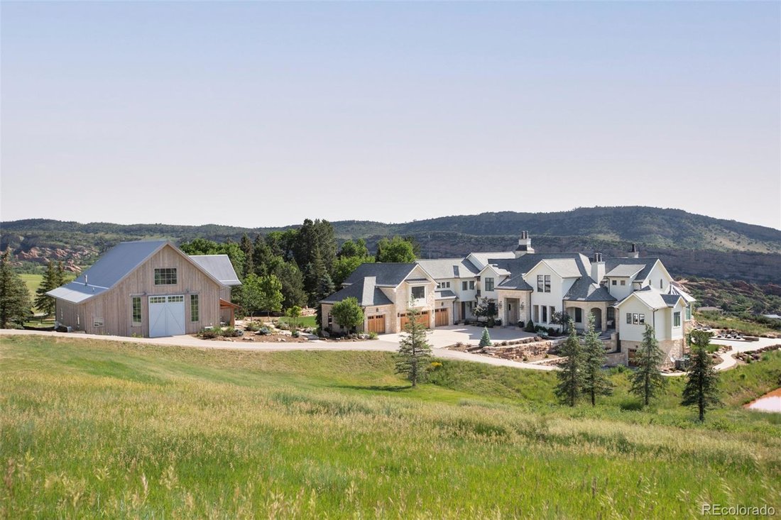 House in Littleton, Colorado, United States 2 - 16795836