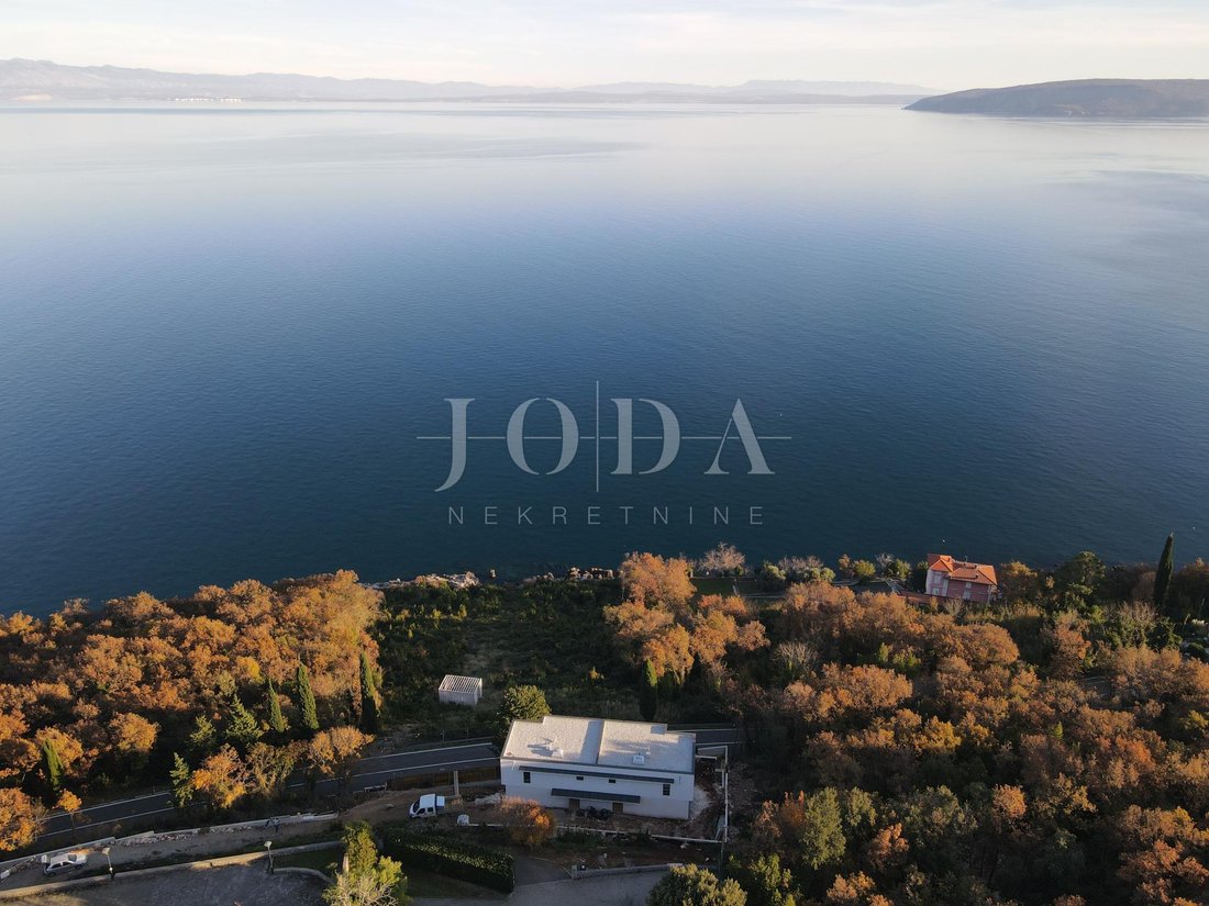 Apartment in Opcina Moscenicka Draga, Primorje-Gorski Kotar County, Croatia 5 - 16779458