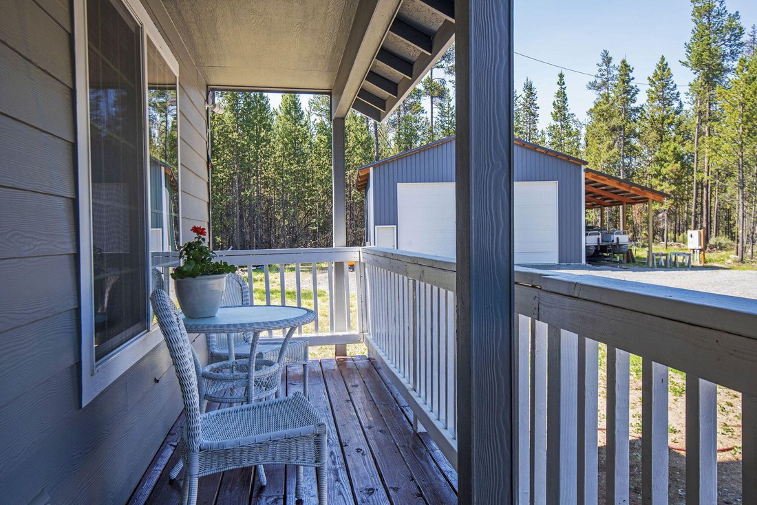 House in Sunriver, Oregon, United States 4 - 16787440