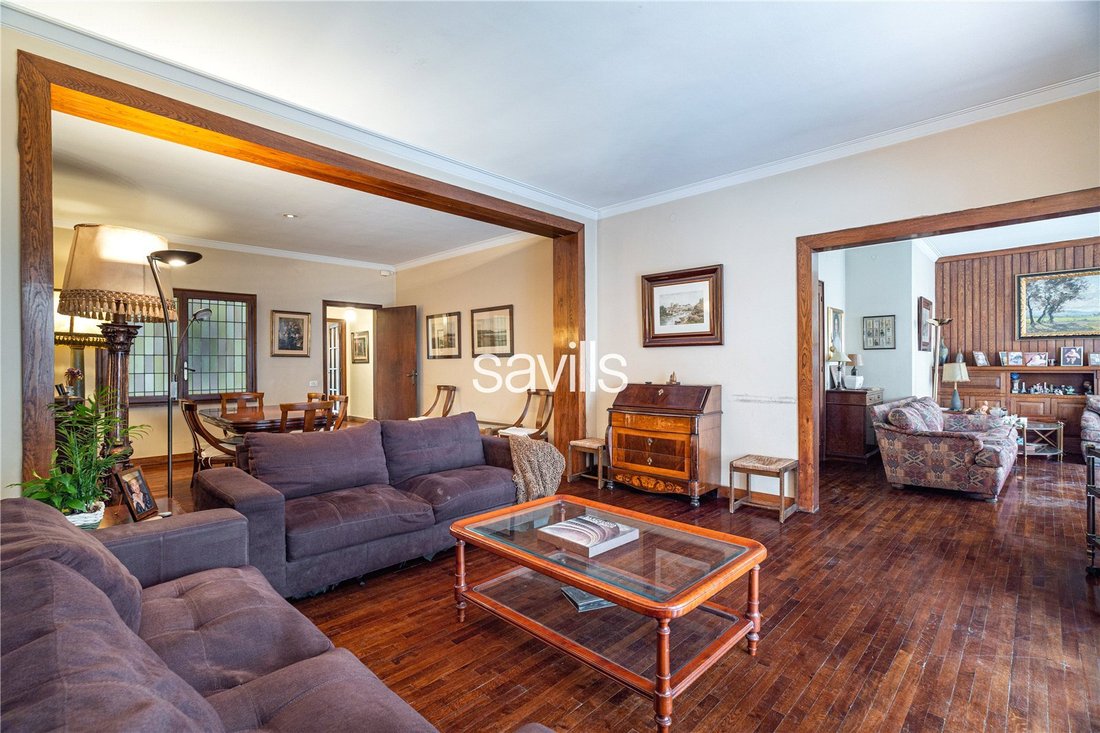 Apartment in Sarrià-Sant Gervasi, Barcelona, Spain 3 - 16785134