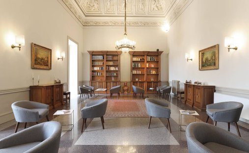 Castle for Sale in Poggiardo, Apulia, Italy