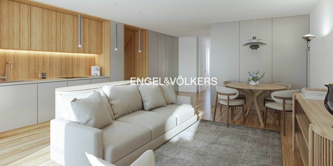 Apartment in Arroios, Lisbon, Portugal 1 - 16785467
