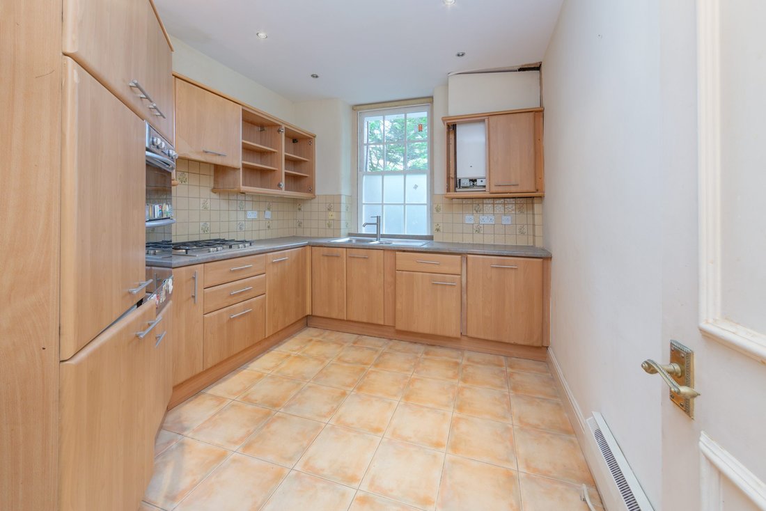 Apartment in Little Venice, Westminster, England 4 - 16786759