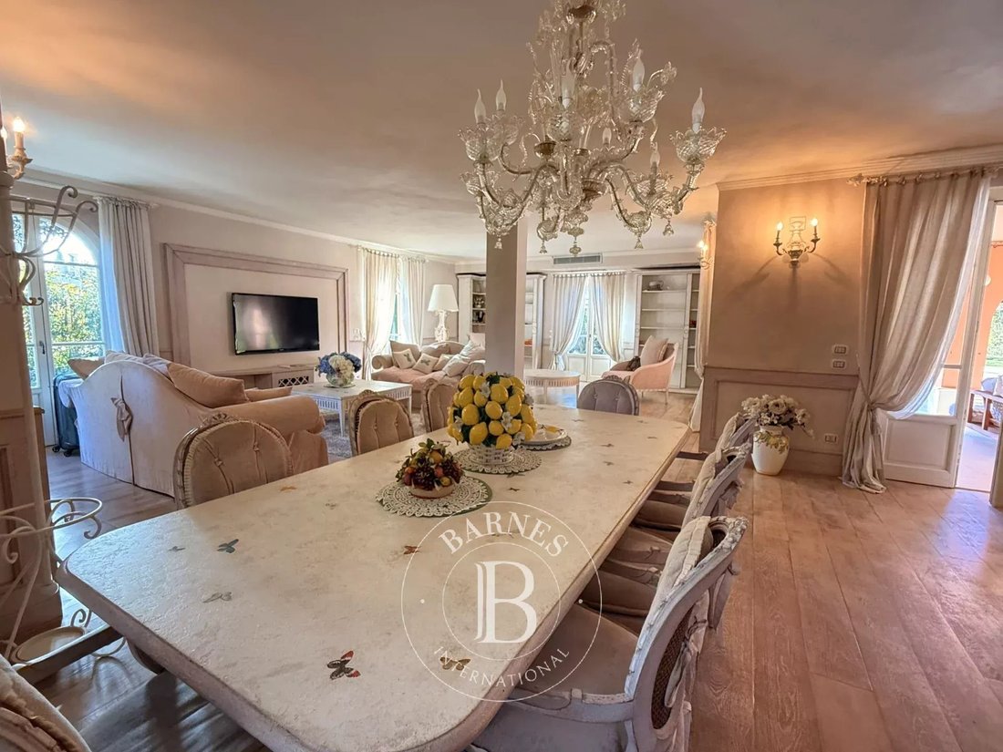 Villa in Vittoria Apuana, Forte dei Marmi, Tuscany 5 - 16784551