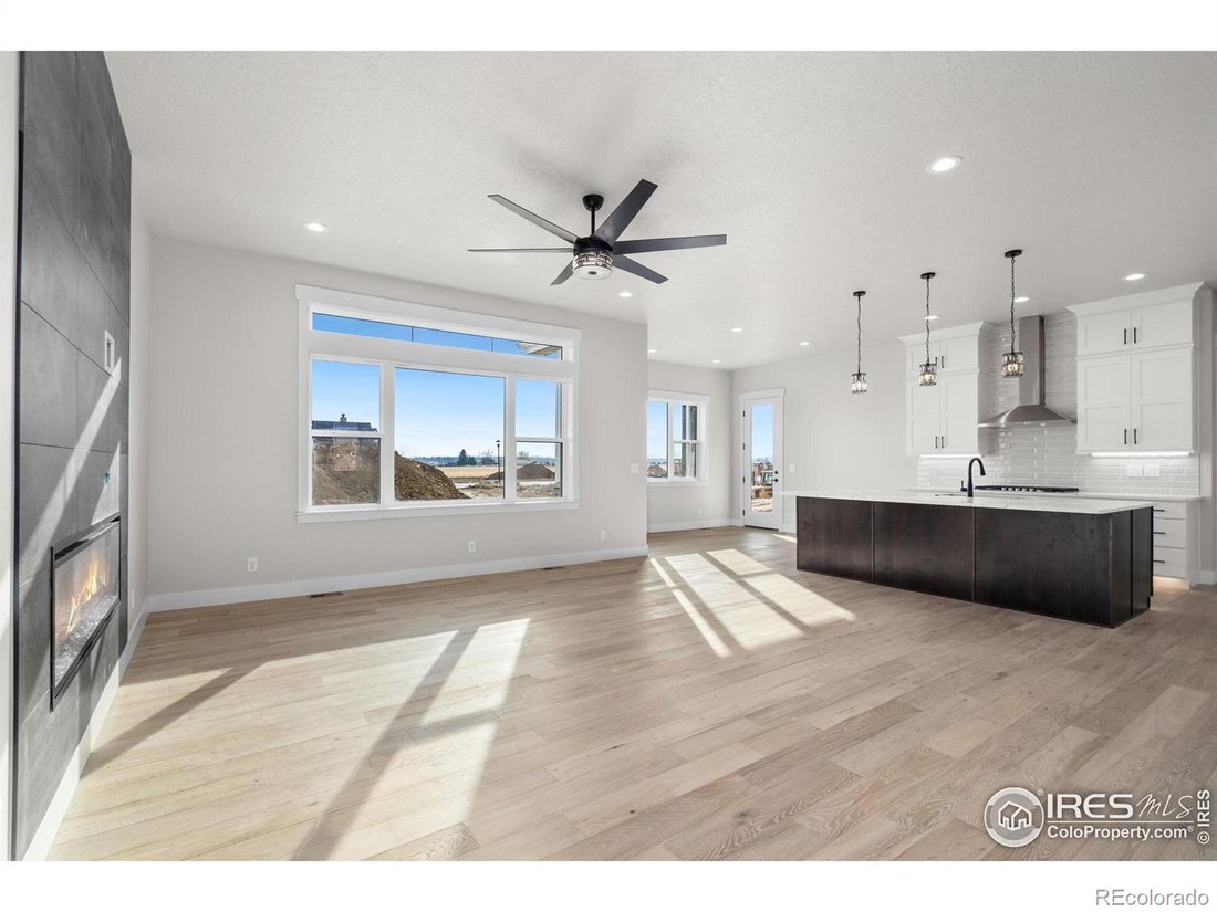 House in Berthoud, Colorado, United States 4 - 16794812