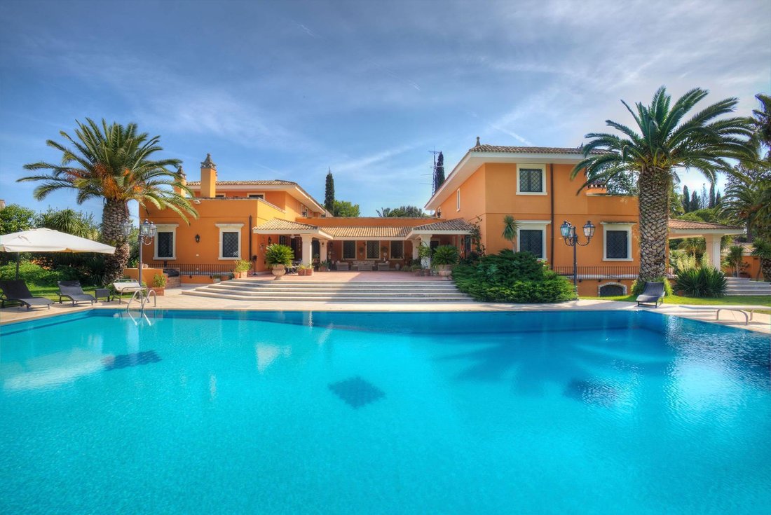House in Ferrovia-Rudiae, Lecce, Apulia 1 - 16784804