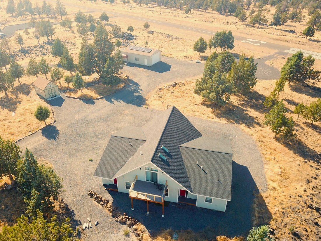 House in Culver, Oregon, United States 1 - 16787263