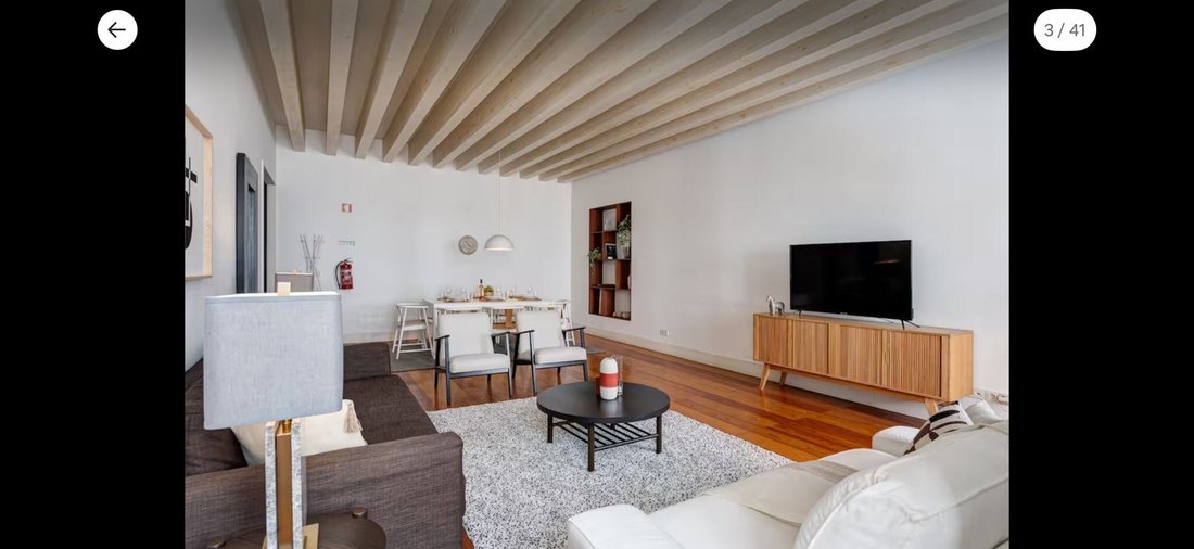 Apartment in Arroios, Lisbon, Portugal 2 - 16785790