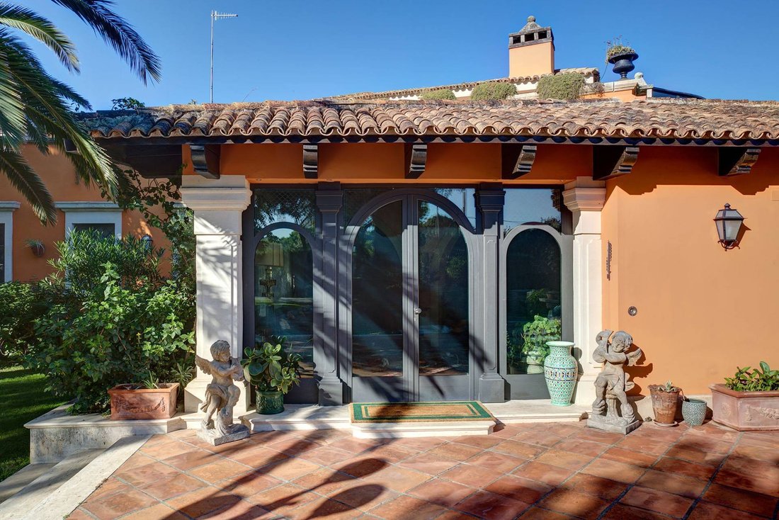 House in Ferrovia-Rudiae, Lecce, Apulia 5 - 16784804