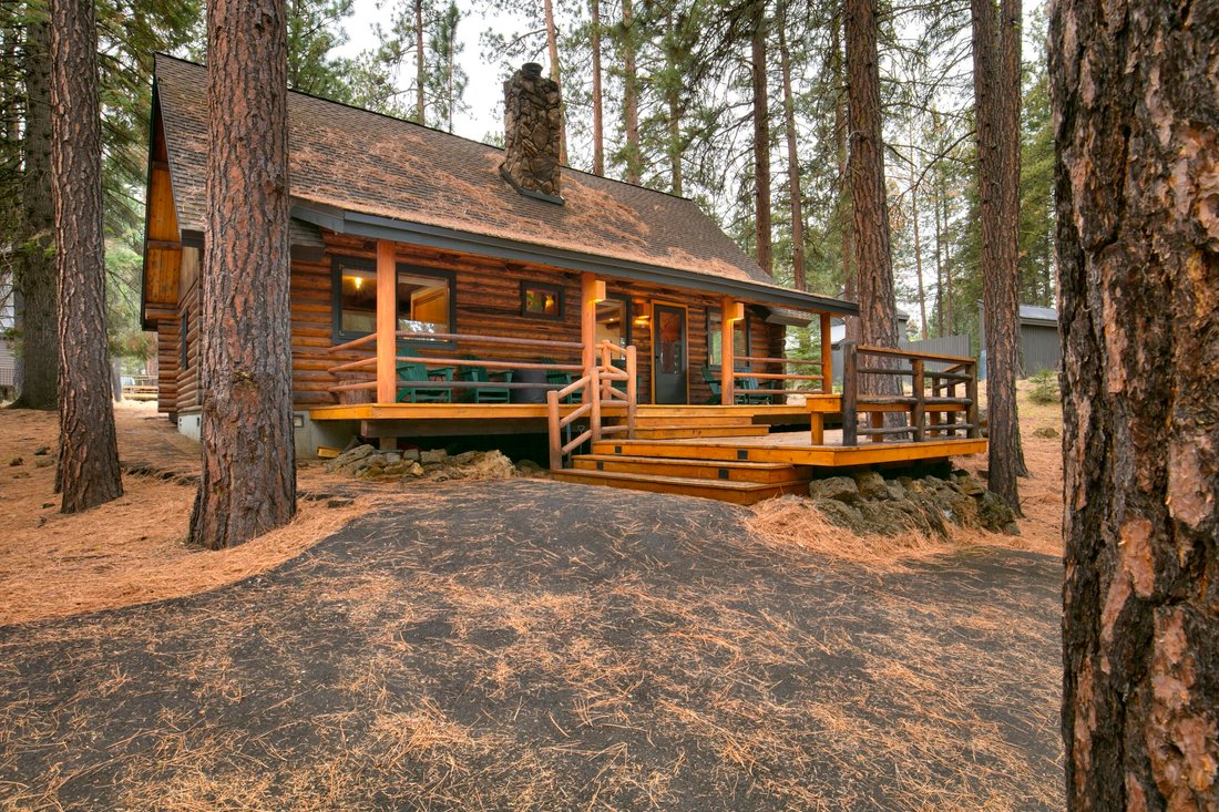 House in Black Butte Ranch, Oregon, United States 1 - 16787739