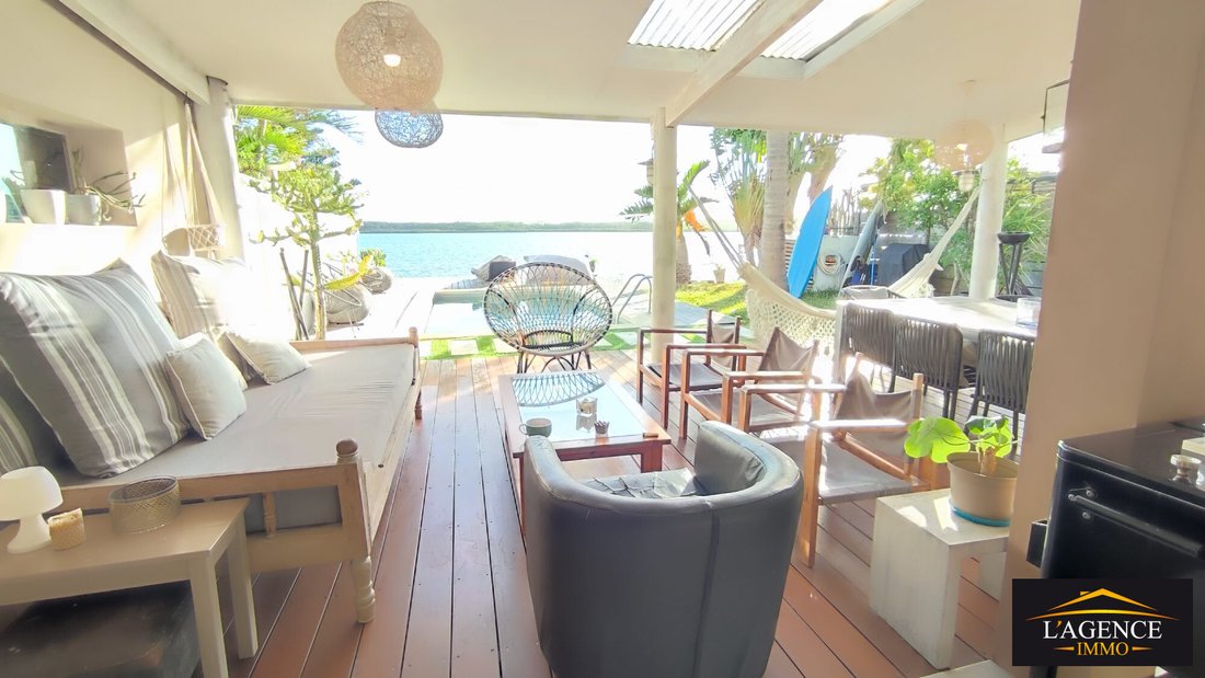 Villa in Nouméa, South Province, New Caledonia 3 - 14962402
