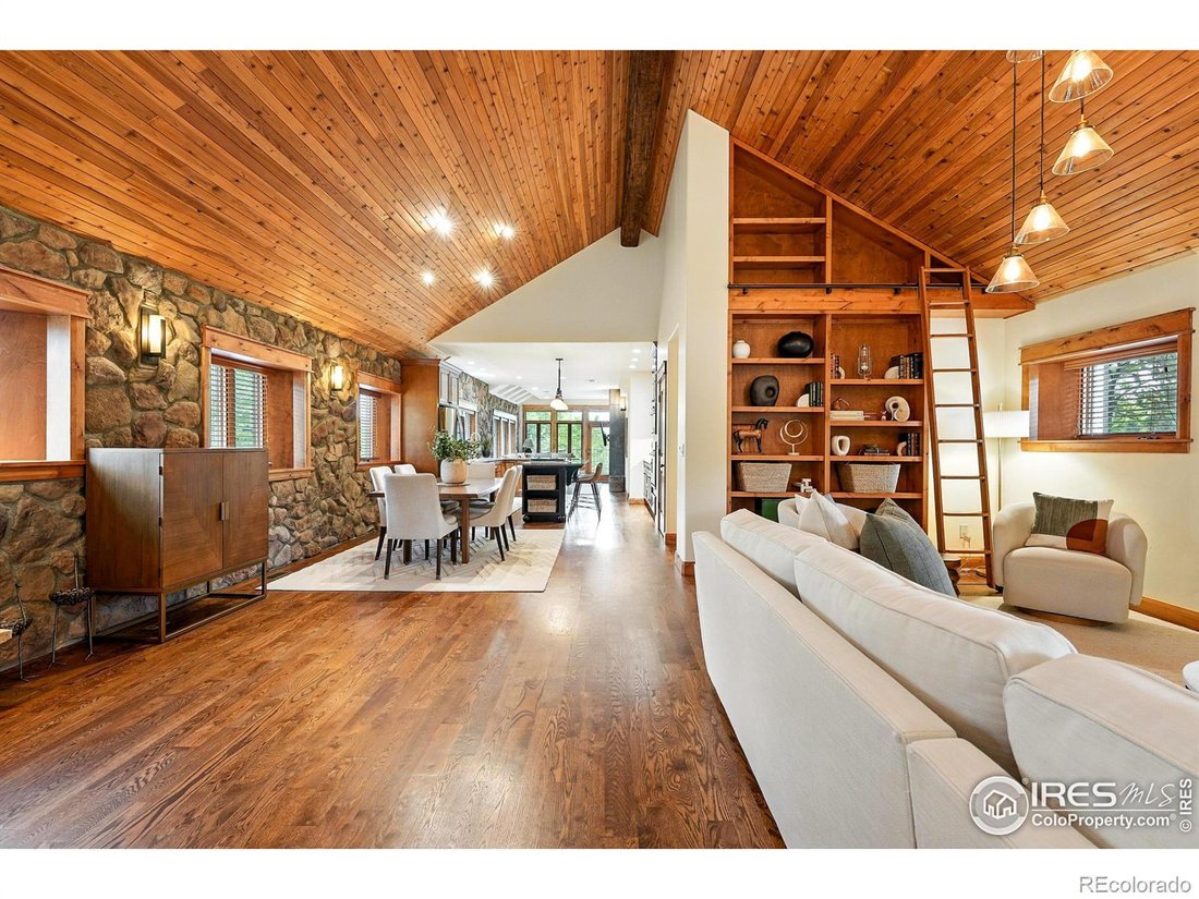 House in Boulder, Colorado, United States 4 - 16794419