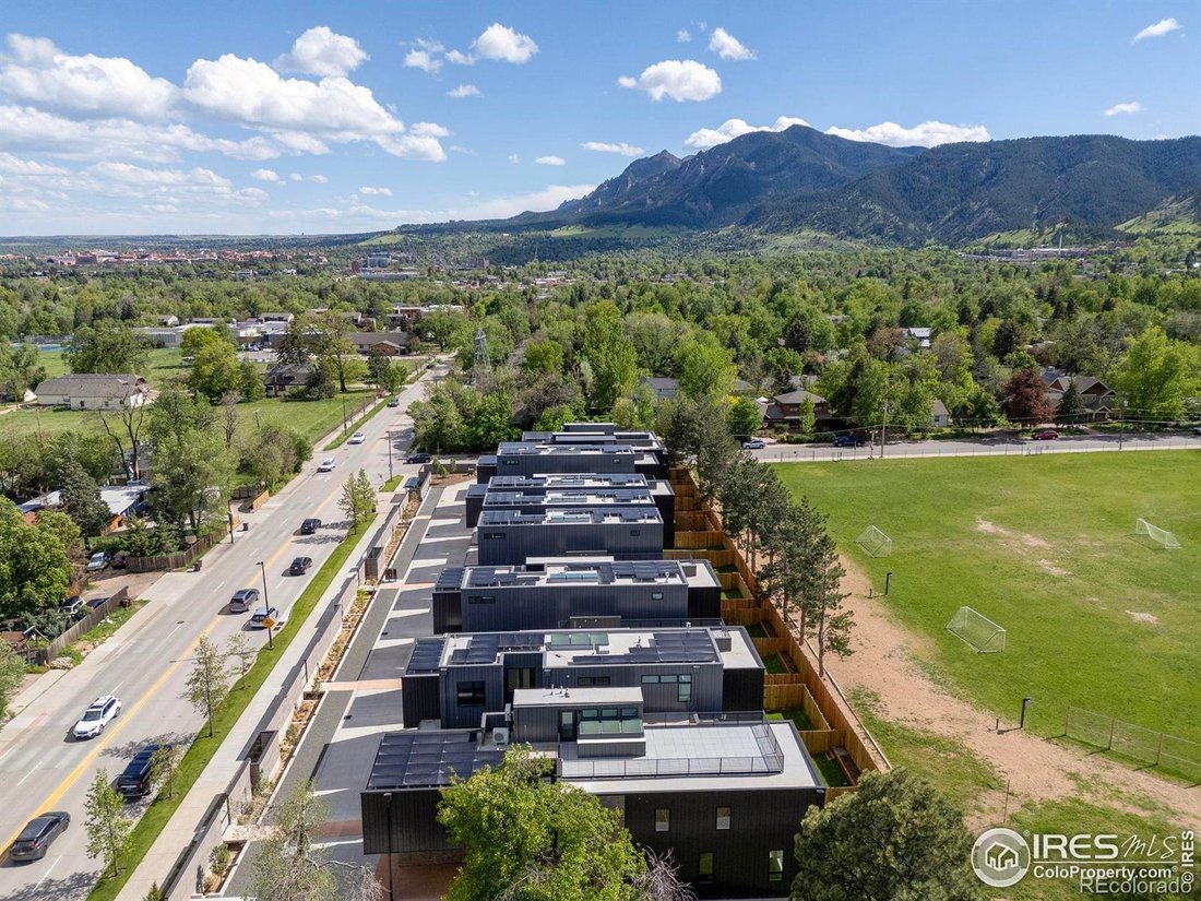 House in Boulder, Colorado, United States 3 - 16795467