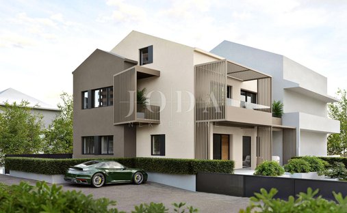 Wohnung in Mjesni odbor Grad Trsat, Grad Rijeka, Primorje-Gorski 1